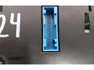 Přístrojová deska  Volkswagen Caddy 2017 2K5920866C  