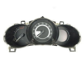 Přístrojová deska Citroen C3 Pluriel 2016 98041181XT