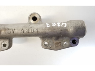 Топливная рампа 8694197, 13538694197 Mini Cooper Countryman F60 для двигателя B38A15A