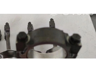 Поршень с шатуном Chevrolet SS