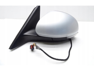 Зеркало электрическое Skoda Yeti (5L) 2009 - 2017 года