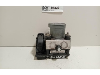 Блок управления АБС 350A1000 Alfa Romeo Mito