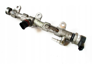 Топливная рампа 0445214195   Renault Scenic III -  Grand scenic III  