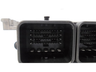 Блок управления двигателя 1609498880, 9805947680 Citroen DS4