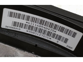 Подушка безопасности водителя 98085005ZD, 98031272yc   Citroen C4 Cactus