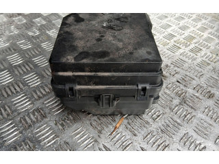 Блок предохранителей SsangYong Korando