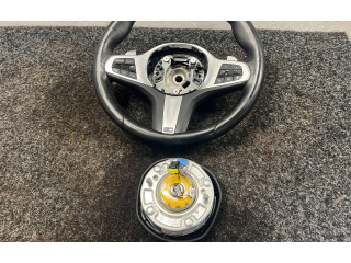 Руль BMW X3 G01  2018 - 2024 года       