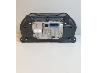 Pojistková skříňka Спидометр (приборный щиток) 84726919, 711050009000 Chevrolet Camaro 2020