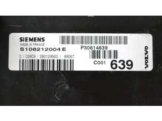 Рулевая рейка Volvo S40, V40 1995 - 2004 года