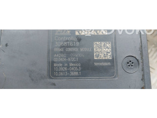 Блок АБС 30681619, P30681619 Volvo V70 2008 - 2013 года
