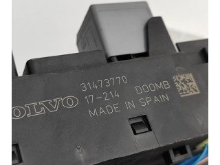 Блок предохранителей 31473770 Volvo XC90
