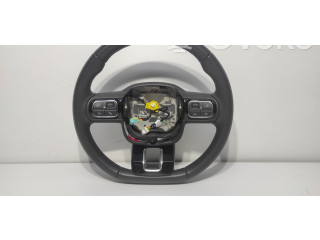 Руль Citroen C3 Aircross 2017 - года 98118752ZD