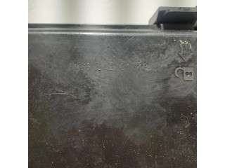 Pojistková skříňka A1665460143 Mercedes-Benz ML W166 2015