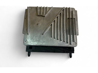 Блок управления двигателем Блок управления 30684877A Volvo V70