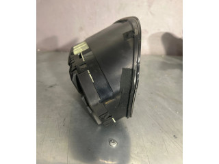 Панель приборов 6Y0920881E, 110080253   Skoda Fabia Mk1 (6Y)       