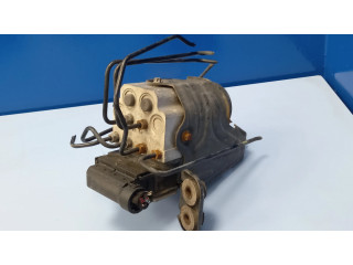 Блок АБС 13664004, 13509104G Saab 9-3 Ver1 1998-2005 года