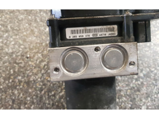 Блок АБС 0265950370   BMW  5 E60 E61  2004-2010 года