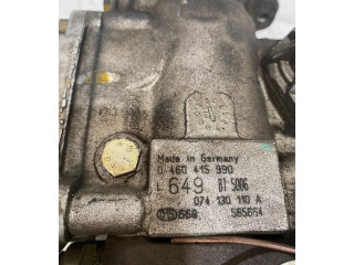 Топливный насос