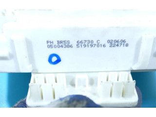 Блок комфорта 519197016, IMPRK1332100   Mazda 3 I   