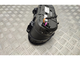 Панель приборов 5E0920757C   Skoda Octavia Mk3 (5E)       