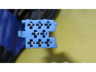 Блок управления IP2205-00, 0020712   Hyundai Coupe