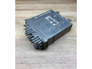 Řídící jednotka 028906021GS, 0281001738 Seat Alhambra (Mk1) 1996