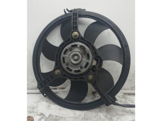 Комплект вентиляторов         Volkswagen Passat Alltrack 