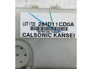 Блок управления 284D11CD0A Infiniti FX