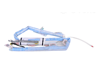 Боковая подушка безопасности 00505471420   Alfa Romeo Giulia