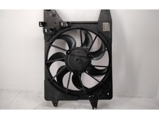 Вентилятор радиатора 214810371R, 214810371R Dacia Sandero