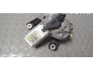 Моторчик заднего дворника 09114676, 01273050    Opel Combo B
