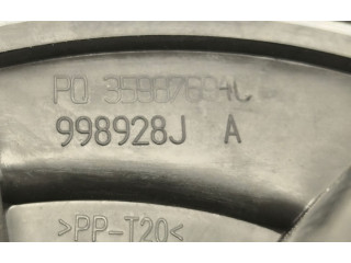 Вентилятор печки 998928J, 35987694C Volkswagen Jetta VI