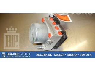 Jednotka ABS 47660AX600, 47660AX600 Nissan Micra C+C 2003