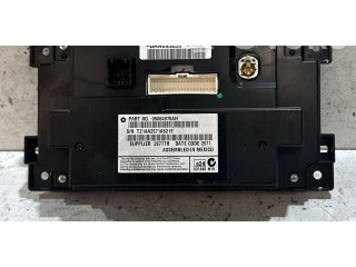 Панель приборов 05064976AH, 05064976AH Fiat Freemont