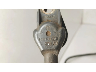 Передний датчик тормозов ABS