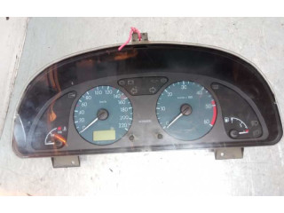 Панель приборов P9645744580C01 Citroen Xantia