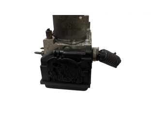 Блок АБС 0265231520, 27534SA030 Subaru Forester SG 2003 - 2005 года