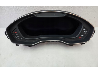 Панель приборов 8W5920790C, 168TYS Audi A4 Allroad B9