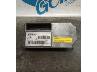 Блок подушек безопасности 285001254, 285001254 Volvo S60