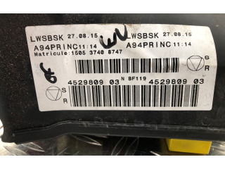 Блок предохранителей 452980903 Peugeot 2008 I