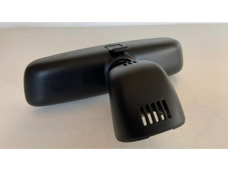 Зеркало заднего вида (в салоне)