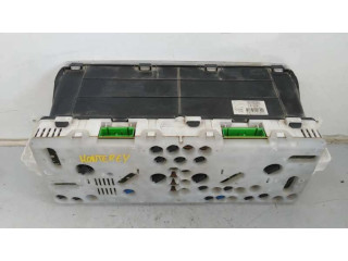 Přístrojová deska Opel Monterey 1998 8971683600, E3-A5-23-1