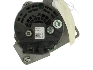 Генератор 8200718724 Renault Twingo II