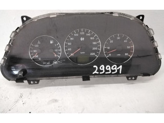 Pojistková skříňka Спидометр (приборный щиток) 60655151, 60655151 Alfa Romeo 145 - 146 2000