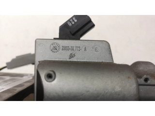 Рулевая рейка 2W933C529AJ, 831410028834 Jaguar S-Type