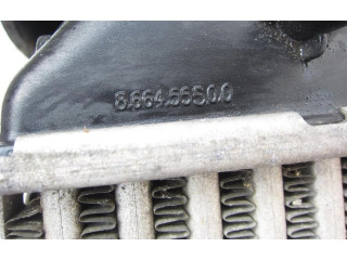 Интеркулер 866455500 Lancia Delta III