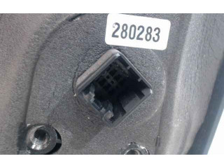 Зеркало электрическое Hyundai Getz - года