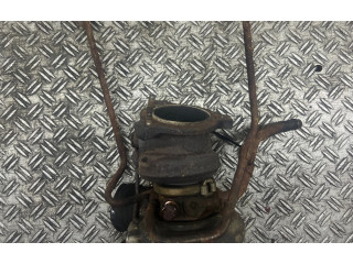  Турбина Volvo S60           