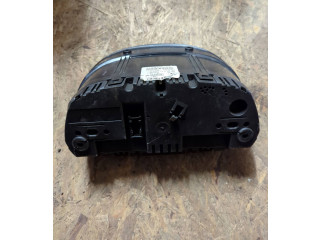 Přístrojová deska BMW 1 E81 E87 2004 9187345, 403218000