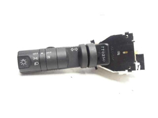 Включатель фонарей